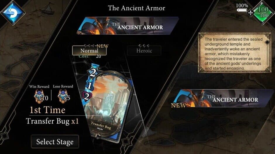 Скриншот 4 из Realm of Alters