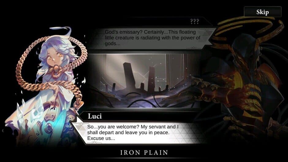 Скриншот 5 из Realm of Alters