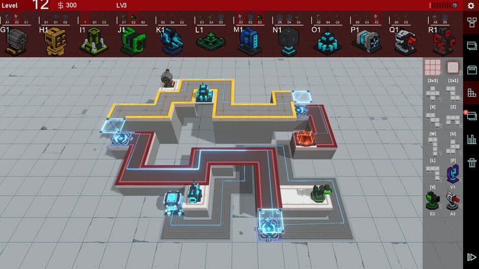 Скриншот 3 из Variables 2