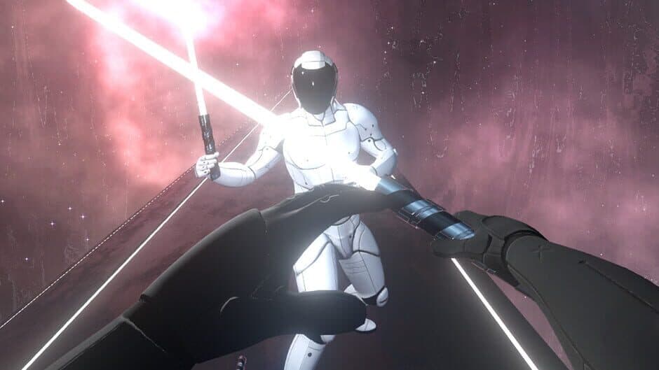 Скриншот 3 из War Saber