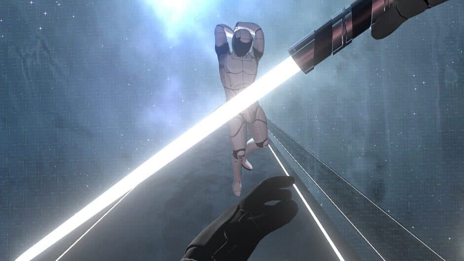 Скриншот 4 из War Saber