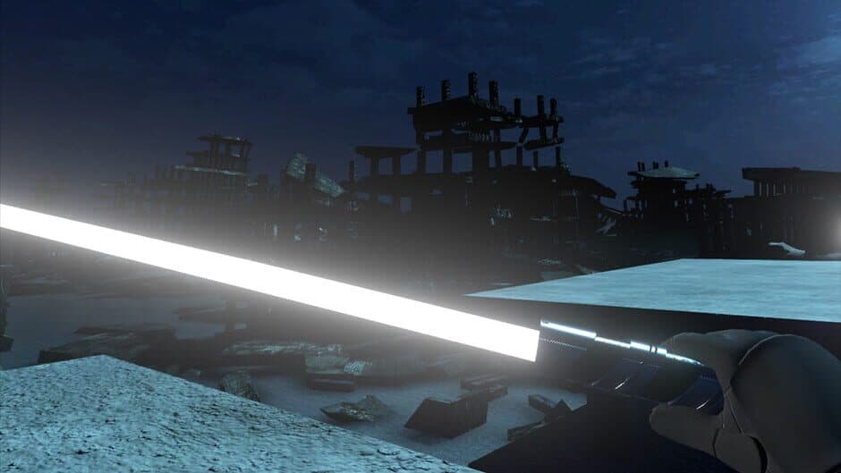 Скриншот 5 из War Saber