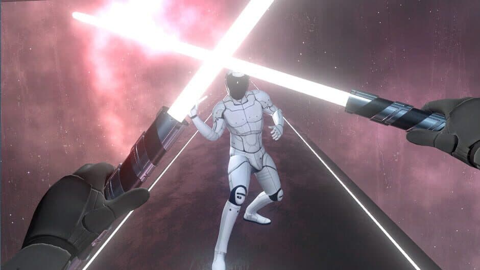 Скриншот 6 из War Saber