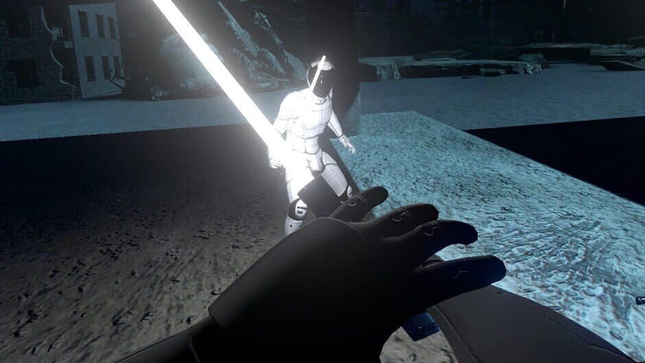 Скриншот 8 из War Saber