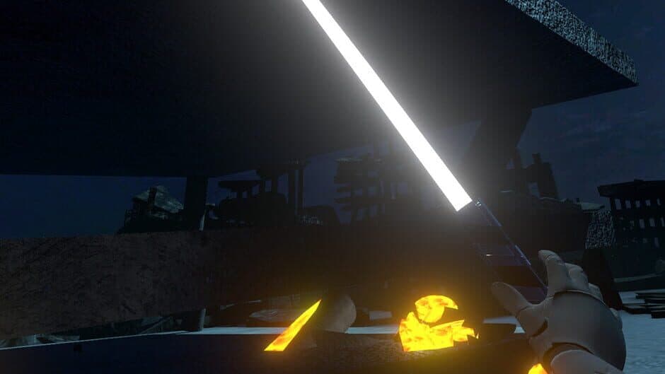Скриншот 10 из War Saber