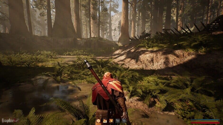 Скриншот 1 из Kingdomfall