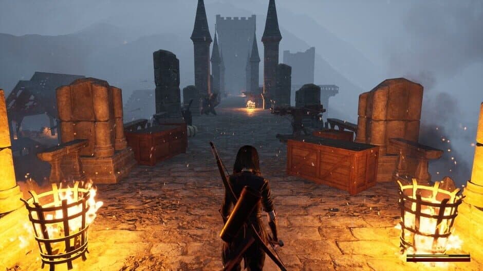 Скриншот 2 из Kingdomfall
