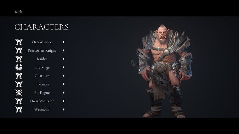 Скриншот 5 из Kingdomfall
