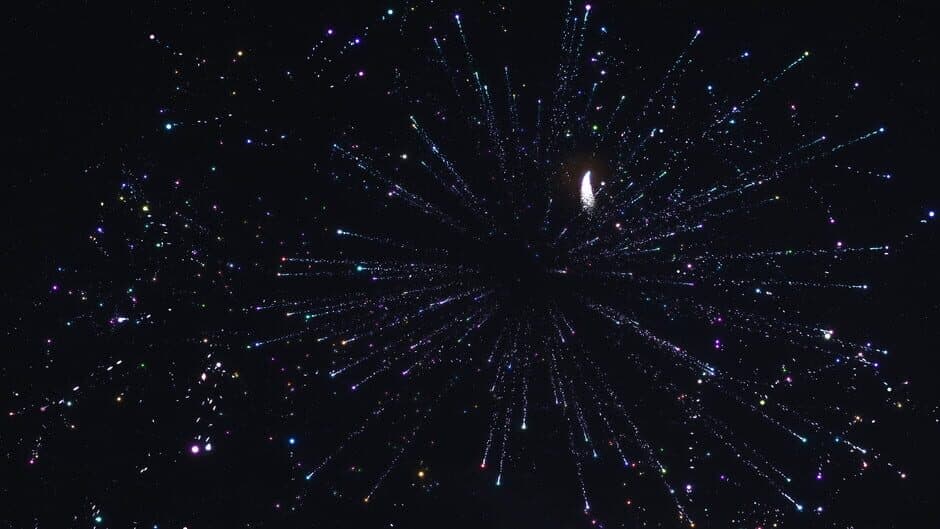 Скриншот 7 из Fireworks Simulator: Realistic