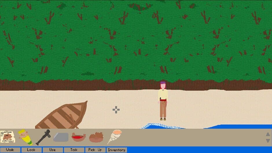 Скриншот 5 из The Last Pirate Adventure: Drake's Treasure