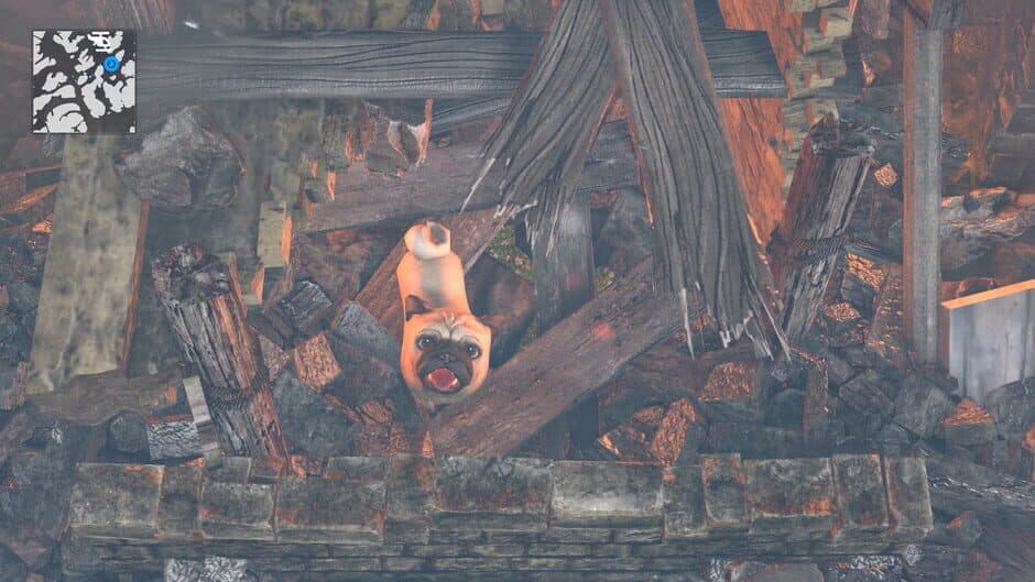 Скриншот 6 из Animal Rescue