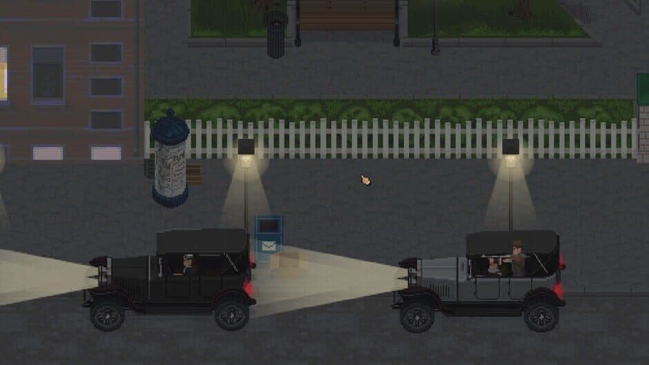 Скриншот 9 из Game of Mafia