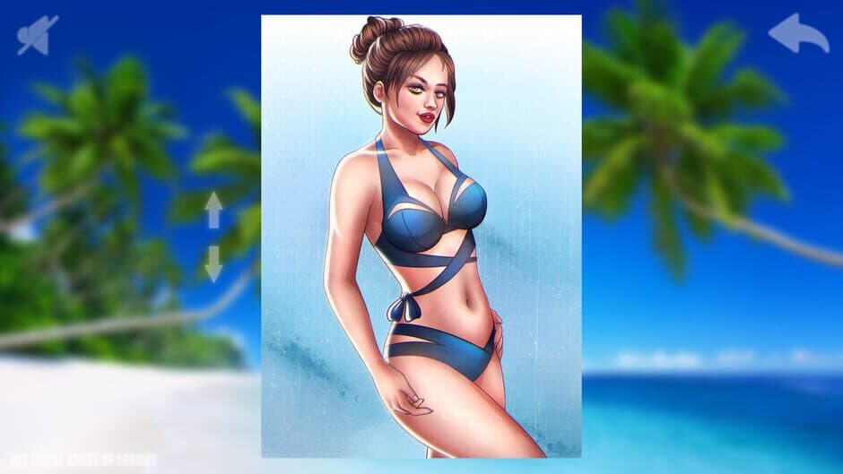 Скриншот 5 из Bikini Girls