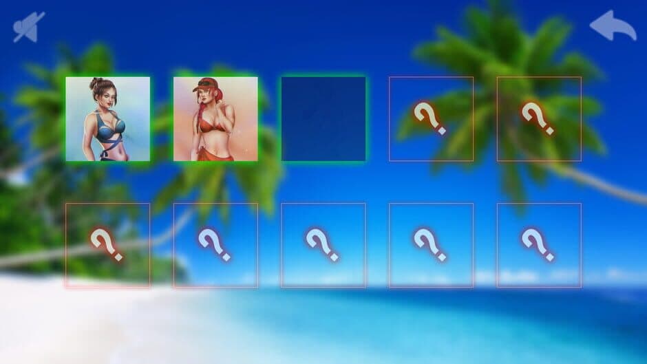 Скриншот 3 из Bikini Girls