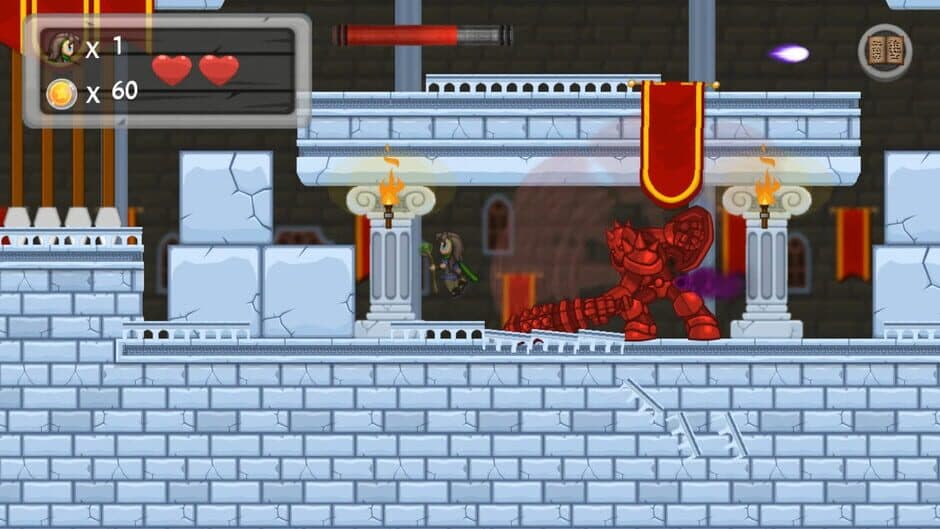 Скриншот 5 из Mage World: The Wizard's Stone