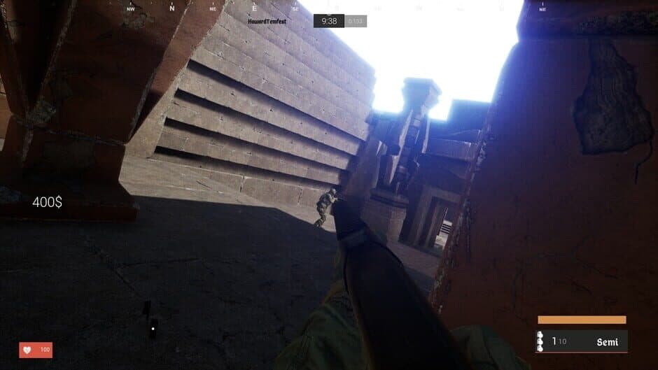 Скриншот 2 из Counter Operation Online