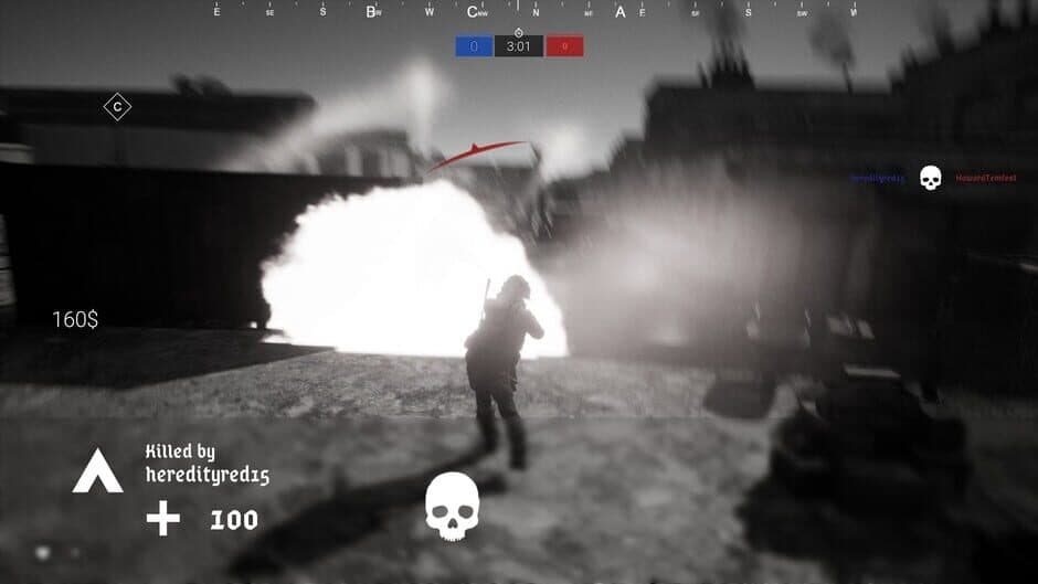 Скриншот 5 из Counter Operation Online