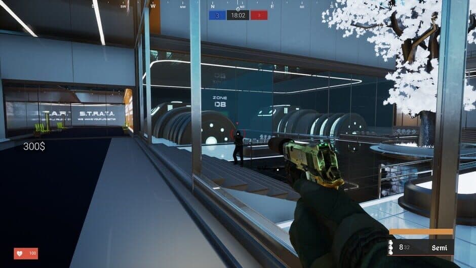 Скриншот 6 из Counter Operation Online