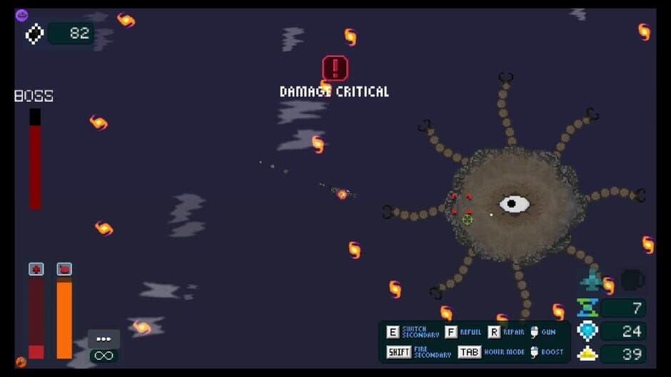 Скриншот 5 из Terrene: An Evidence of Life Game