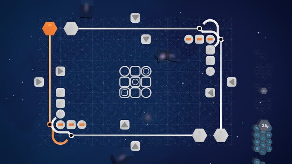 Скриншот 5 из Sinkr 3