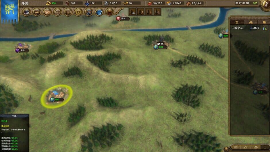 Скриншот 6 из Nation War 2: Chronicle