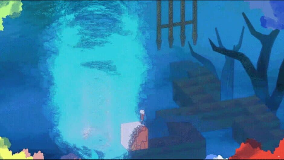 Скриншот 4 из Little Gods of the Abyss