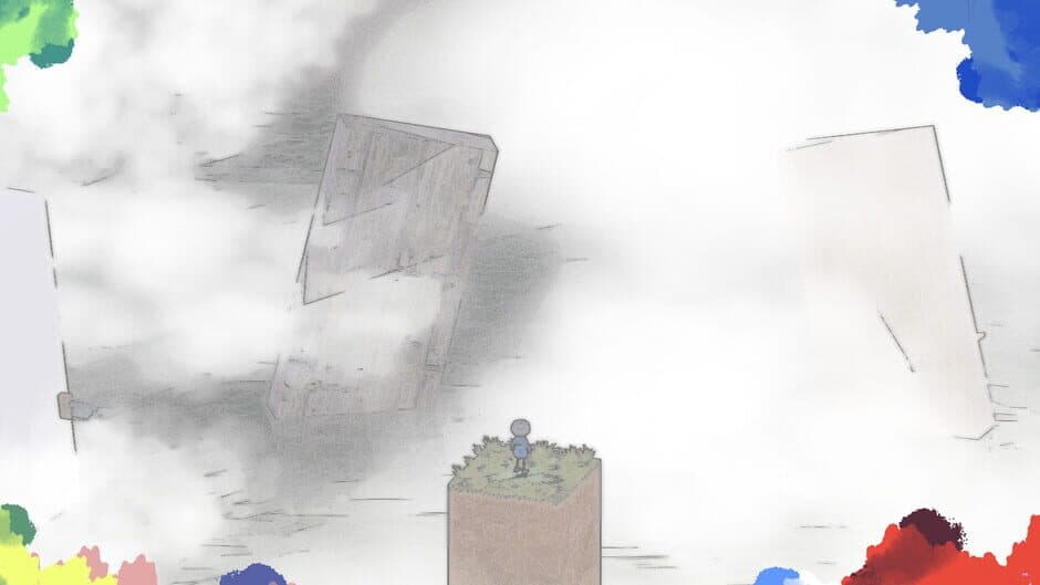 Скриншот 5 из Little Gods of the Abyss