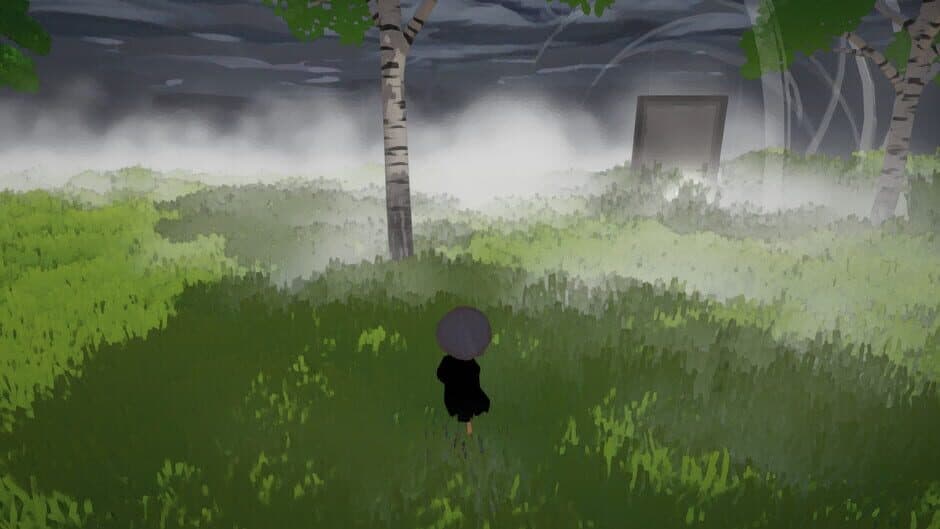 Скриншот 8 из Little Gods of the Abyss