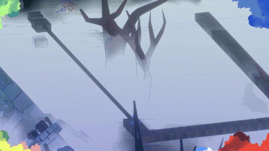 Скриншот 11 из Little Gods of the Abyss
