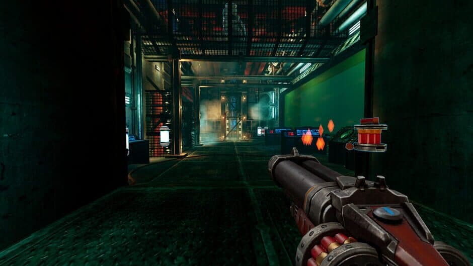 Скриншот 2 из S.C.A.R