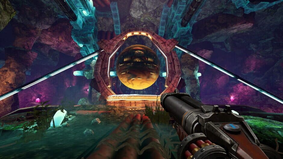 Скриншот 7 из S.C.A.R