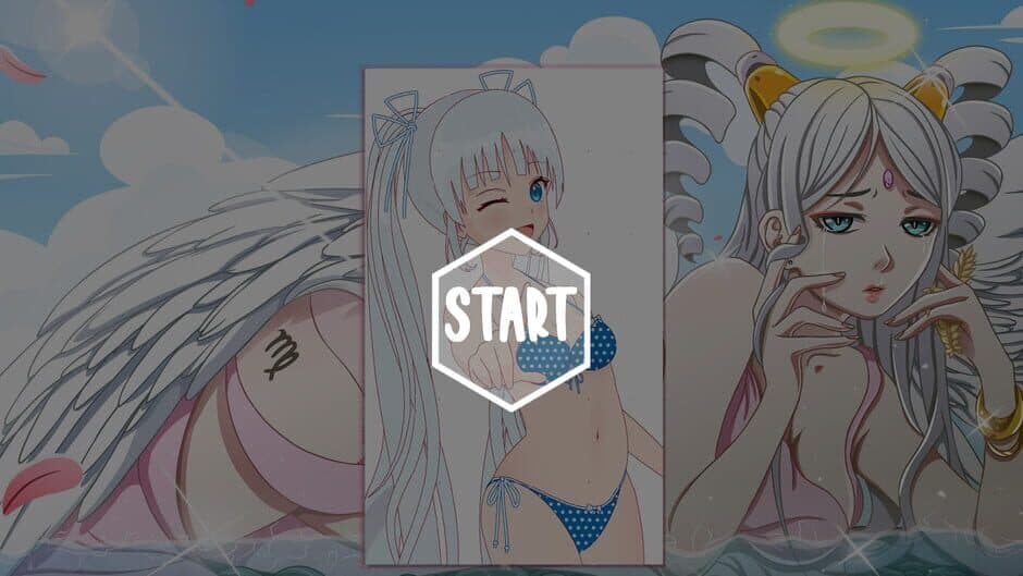 Скриншот 1 из Angel Tears