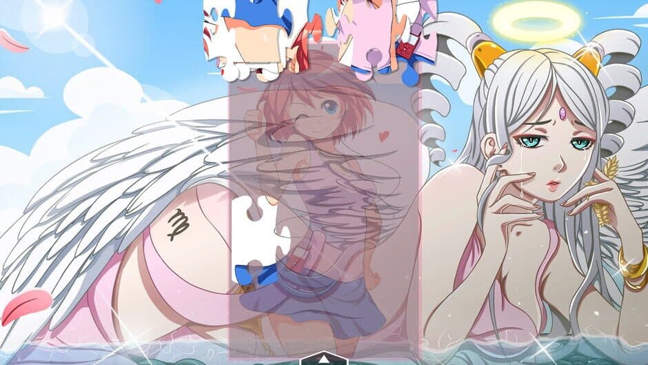Скриншот 6 из Angel Tears