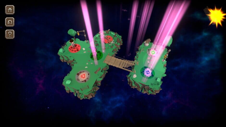 Скриншот 3 из The BridgeMaster