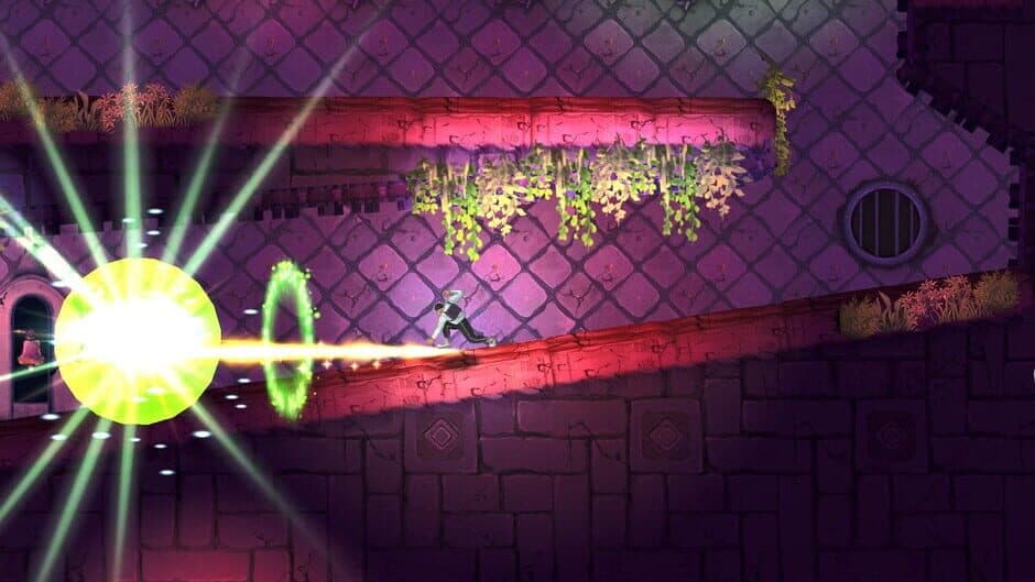 Скриншот 10 из Devil Edge
