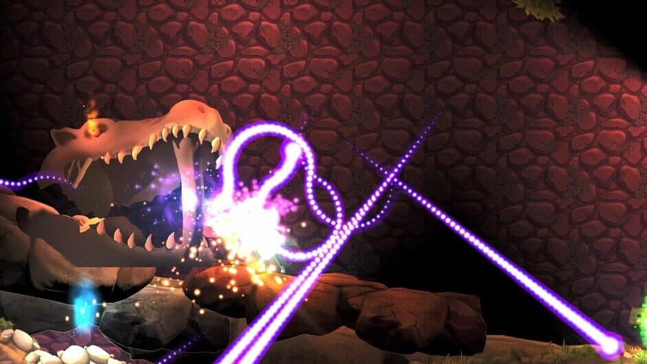 Скриншот 11 из Devil Edge