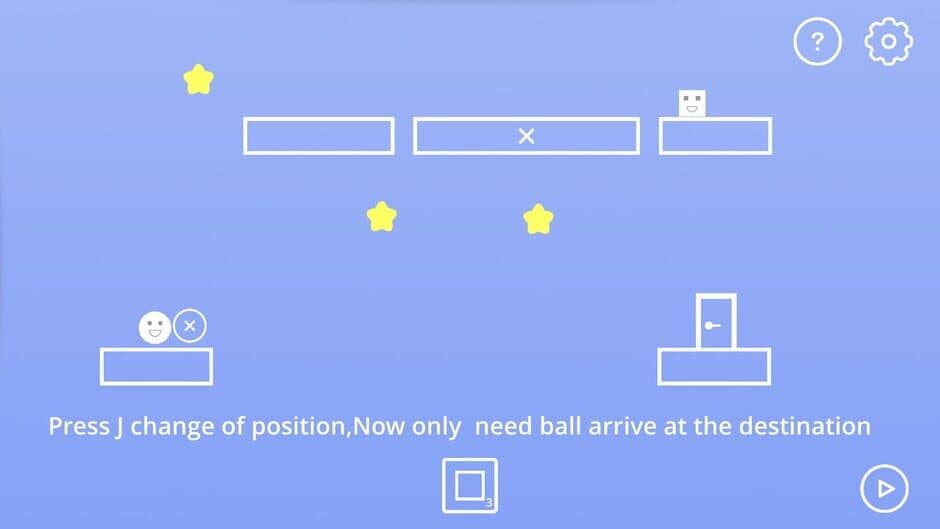 Скриншот 2 из Small Ball