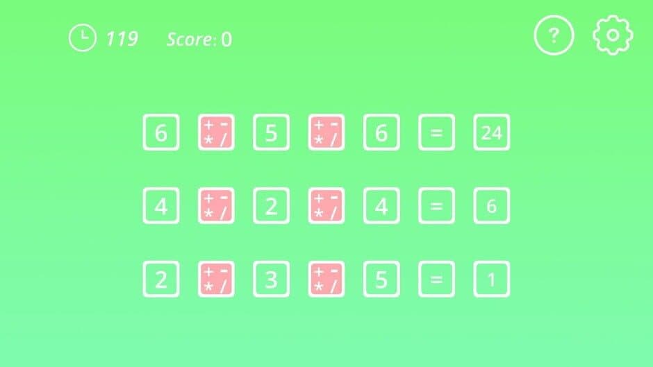 Скриншот 4 из Small Ball