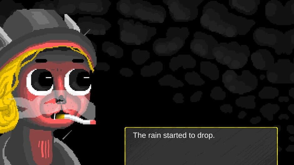 Скриншот 8 из This Rain Will Never End