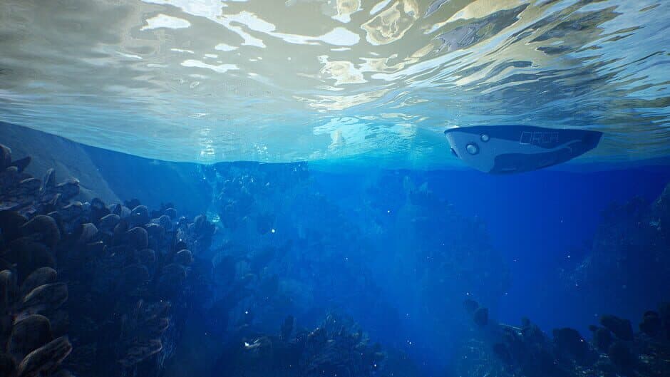 Скриншот 3 из The Deep