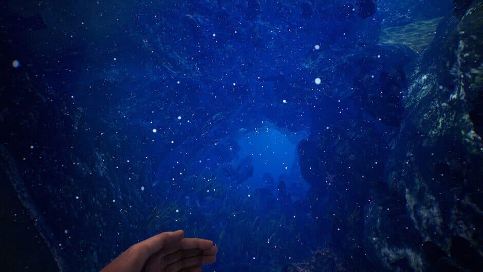 Скриншот 4 из The Deep