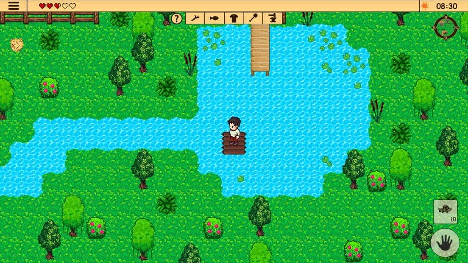 Скриншот 11 из Survival RPG 2: The Temple Ruins