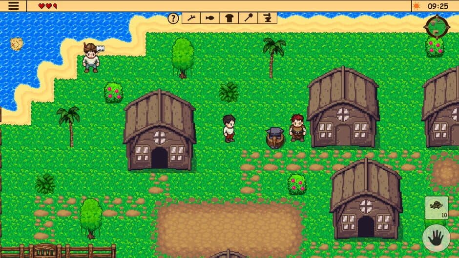 Скриншот 12 из Survival RPG 2: The Temple Ruins