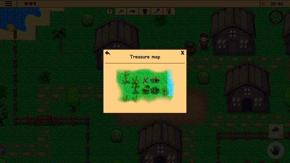 Скриншот 7 из Survival RPG 2: The Temple Ruins