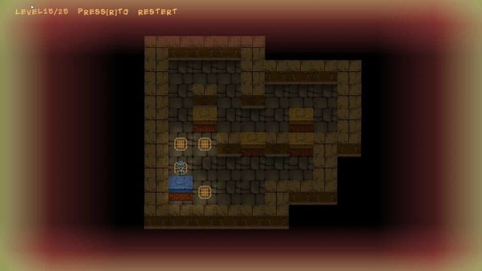 Скриншот 5 из Cursed Mummies