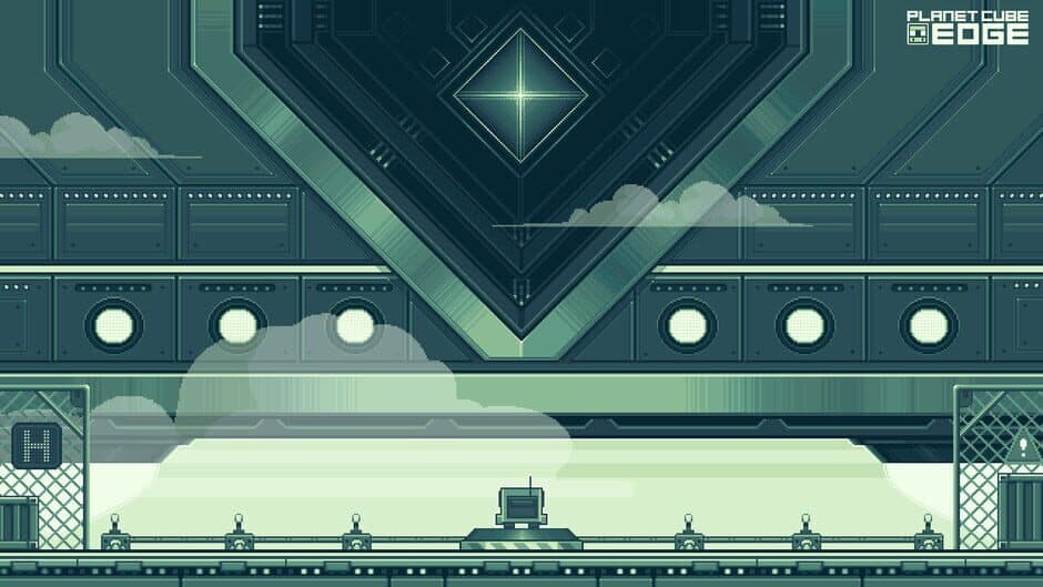 Скриншот 3 из Planet Cube: Edge