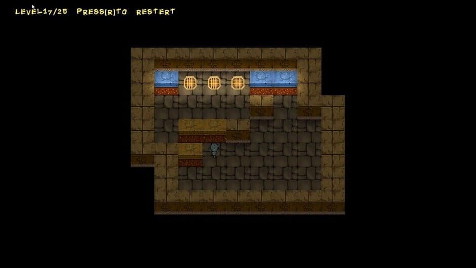 Скриншот 4 из Cursed Mummies