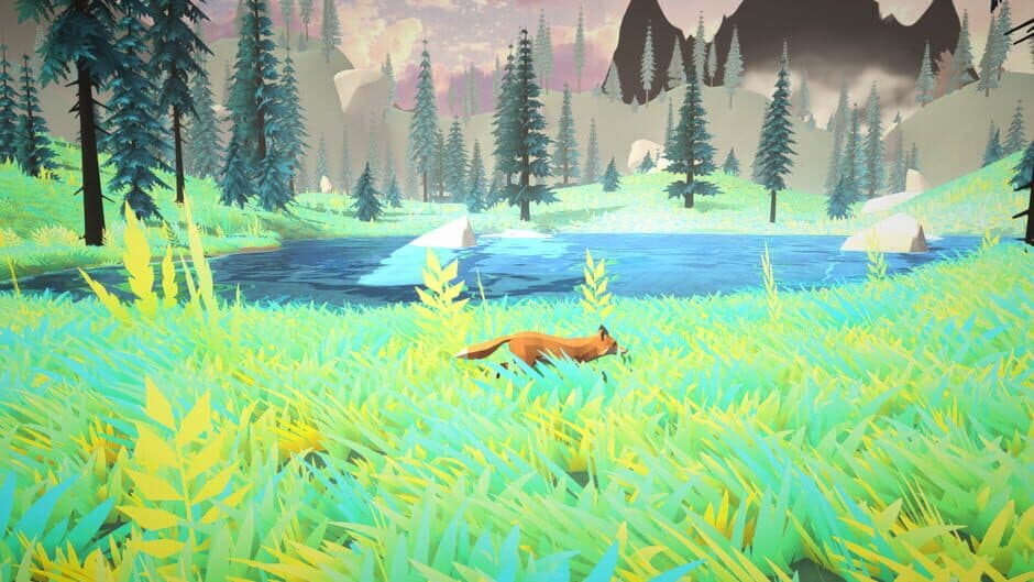 Скриншот 5 из Lost Dream