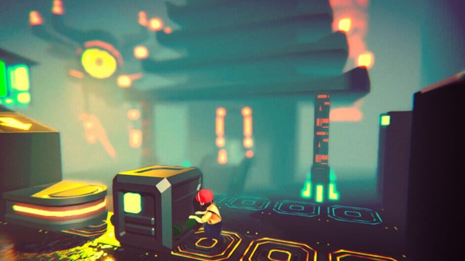 Скриншот 3 из Outland Rapture