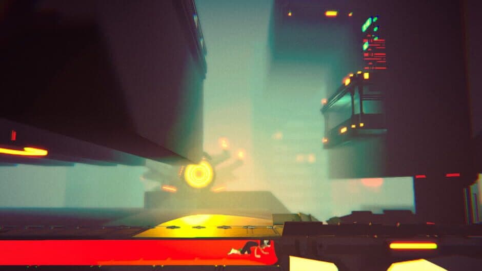 Скриншот 2 из Outland Rapture